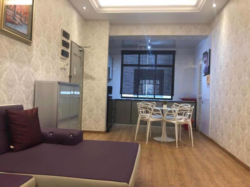Alza Mahkota Hotel Melaka Extérieur photo