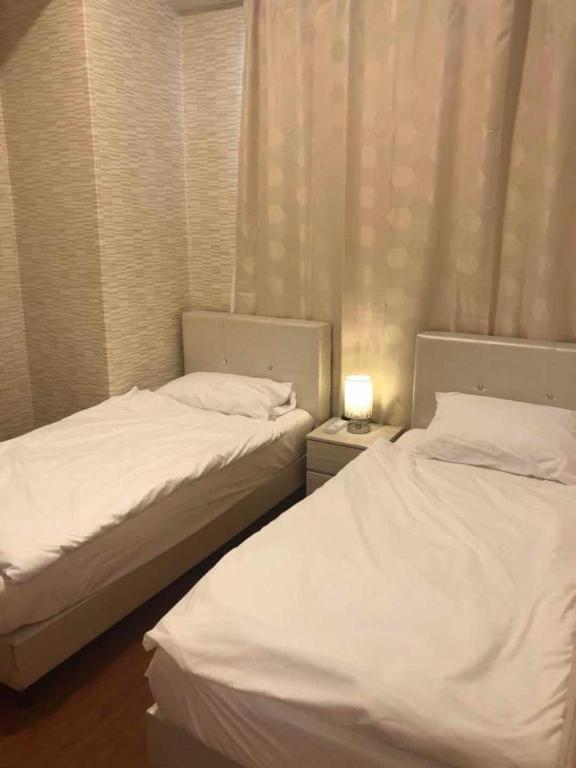 Alza Mahkota Hotel Melaka Extérieur photo